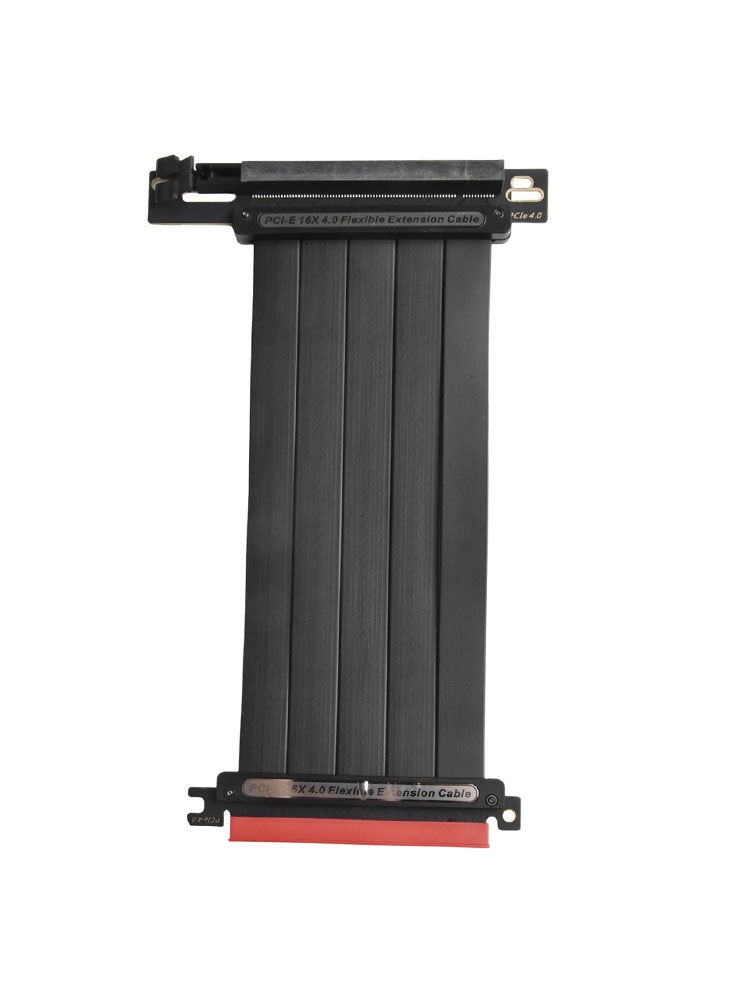 For PCIe 4.0 X16 Riser Cable 2 - đánh giá và giá Pcie 4.0 X16 Riser Cable 90 Degree