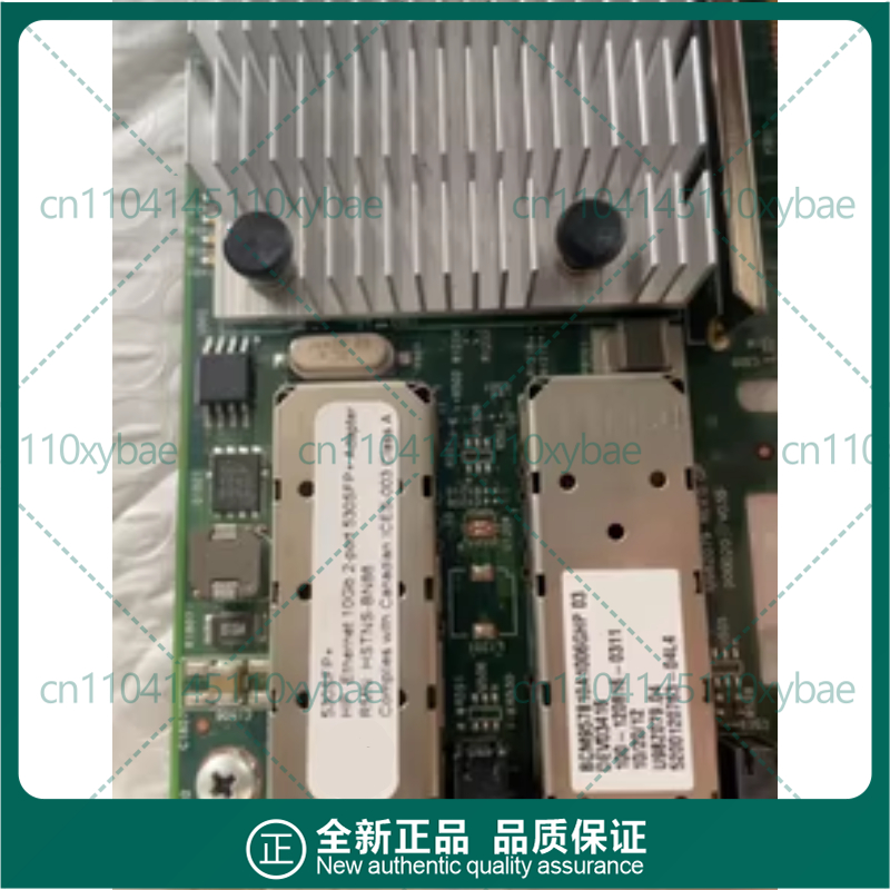 Used For HP NC530SFP BCM57810S - đánh giá và giá 10Gb Sfp+ Pcie Network Card Dual Port